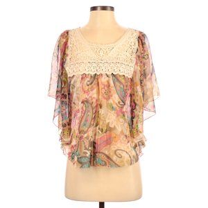 Rue21 sleeveless blouse